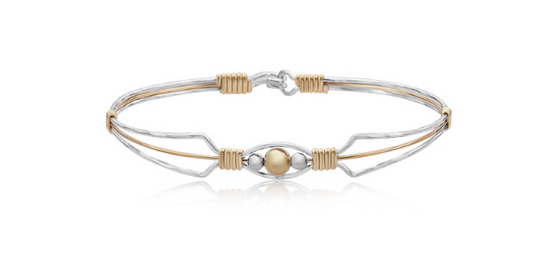 I Am Worthy Bracelet