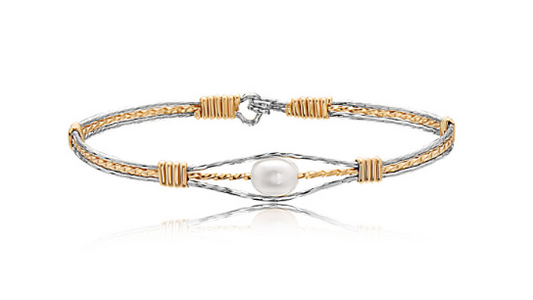 Guardian Angel Bracelet