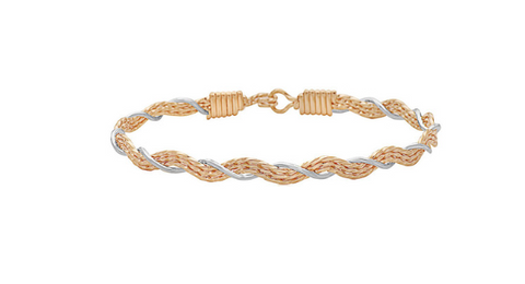 A Mother's Love Bracelet
