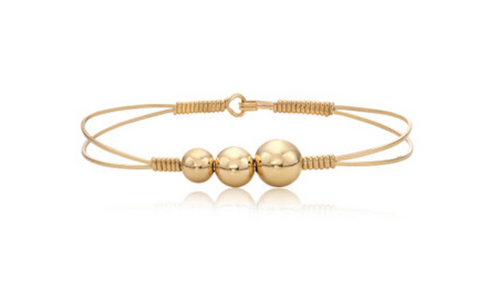 A Love That Remains Bracelet