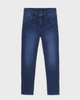 Basic Slim Fit Trouser Pant