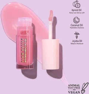 Glow Getter Lip Oil