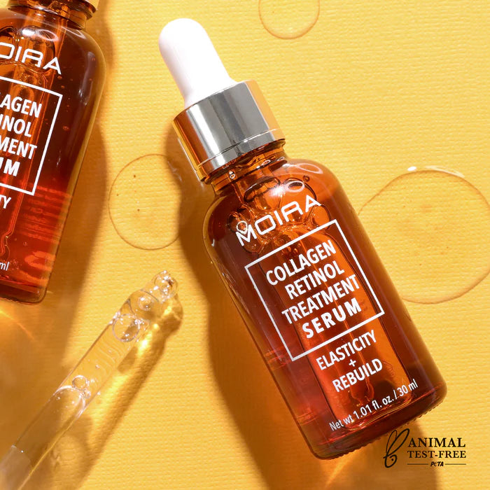 Facial Serum