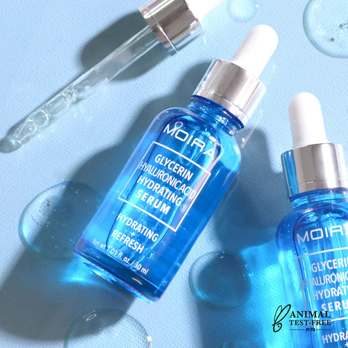 Facial Serum